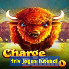 friv jogos futebol